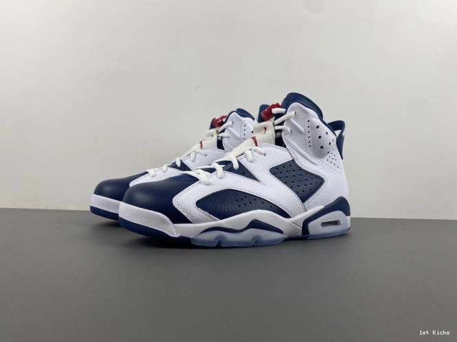CT8529-164 Olympic 6 Jordan Air 0702